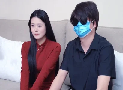 Một gã bí mật trộn thuốc kích dục cho em đồng nghiệp uống