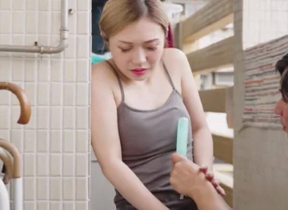 Em trai vô sinh giúp em dâu thỏa ước mơ