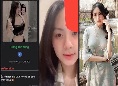 Playerdou và em Quinnn nóng bỏng là nội dung chính của đoạn phim